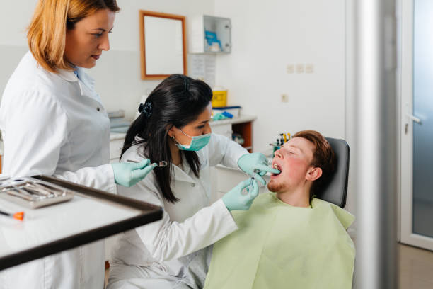 Best Emergency Dentist for Lost Fillings or Crowns in Fairview, NJ