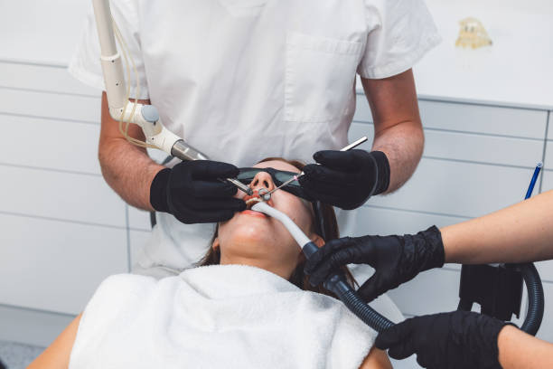 Best Emergency Dental Extractions in Fairview, NJ